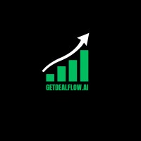 Deal Flow logo - Similar company to Inventige