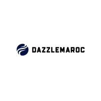 DAZZLE logo - Similar company to Nex Studio | Premium Video Marketing