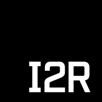 I2R Group logo - Similar company to I2R A/S