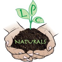 LPC Naturals logo - Similar company to Greeentech