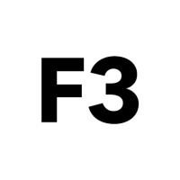 F3 Studio AU logo - Similar company to Tall Architects