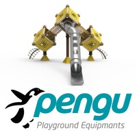 PENGU PLAY logo - Similar company to Omsa Group