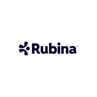 Rubina Ink logo - Similar company to Wire-O Binding Machine China|Plastic Comb Binding Machine China |China Spiral Coil Binding Machine