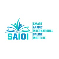 Smart Arabic International Online Institute logo - Similar company to Learn Arabic For Work