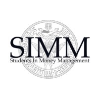 St. Bonaventure University Students in Money Management logo - Similar company to Sbu-Tv