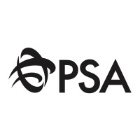 PSA International logo - Similar company to Maritime And Port Authority Of Singapore (Mpa)
