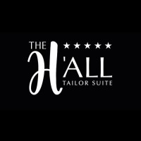 The H'All Tailor Suite logo - Similar company to Lth Group Hotels