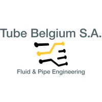 TUBE BELGIUM logo - Similar company to Mecondor S.A.