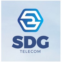 SDG Telecom logo - Similar company to Ep Telecom
