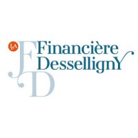 La financière Desselligny logo - Similar company to Scribocracy