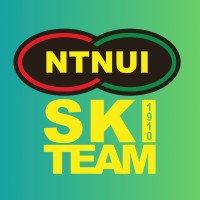 NTNUI Ski Team logo - Similar company to Ntnui