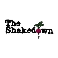 The Shakedown Cafe