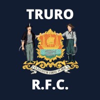 Truro Rugby Football Club logo - Similar company to Wesave
