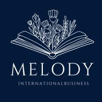 Melody Dış Ticaret Akademisi logo - Similar company to 2Blackdots