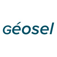 Géosel logo - Similar company to Geosiris
