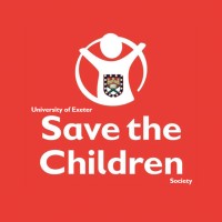 University of Exeter Save the Children Society logo - Similar company to Impact@Exeter