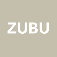ZUBU LIVING logo - Similar company to Christopher Elliott Design