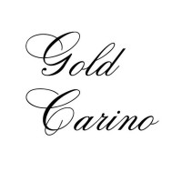 Gold Carino logo - Similar company to Vog Tekstil