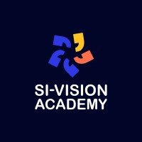 Si-Vision Academy logo - Similar company to Si-Vision