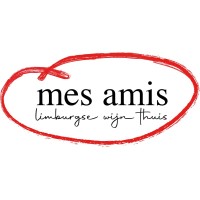 Wijnrestaurant Mes Amis logo - Similar company to Sofa Maastricht