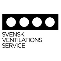 Svensk ventilationsservice AB logo - Similar company to Instair