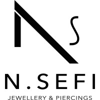 N.SEFI logo - Similar company to Oregano Restaurants