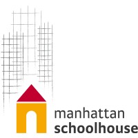 Manhattan Schoolhouse logo - Similar company to Until We Bloom