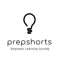 Prepshorts logo - Similar company to Quiztarget Technology Solutions Llp