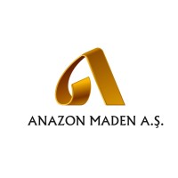Anazon Maden A.Ş logo - Similar company to Tünel Maden Ltd.