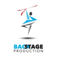 Backstage Production Ltd logo - Similar company to Fofer Production