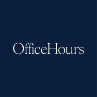 Office Hours Design logo - Similar company to Studio'Farrell