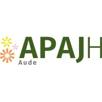APAJH AUDE logo - Similar company to Maison De Quartier