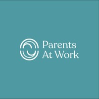 Parents At Work logo - Similar company to Circle In