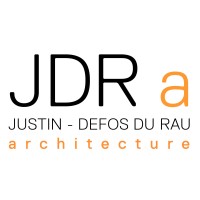 JDRa logo - Similar company to Studio Lachaize