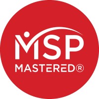 MSP Mastered logo - Similar company to Prompt Powered