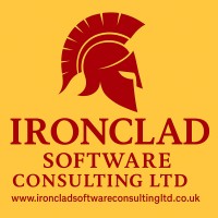 Ironclad Software Consulting Ltd logo - Similar company to Perzonalization