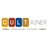 CULTainer logo - Similar company to Stecherlab