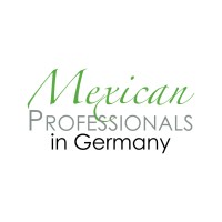 Mexican Professionals in Germany logo - Similar company to Omnisavy
