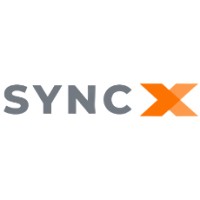 SYNC X logo - Similar company to Goodtel