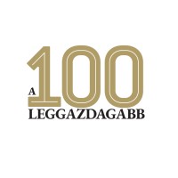 A 100 leggazdagabb magyar logo - Similar company to Rubicon Corporate Financial