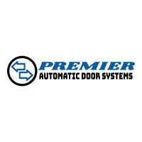 Premier Automatic Door Systems logo - Similar company to Rsg Automatic Door & Shading System