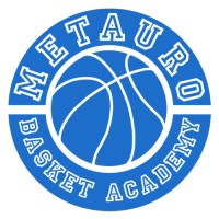 Metauro Basket Academy logo - Similar company to Bisons Loimaa