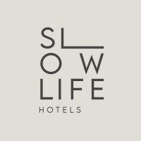 Slow Life Hotels logo - Similar company to Kontiki Dmc