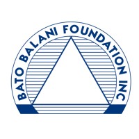 Bato Balani Foundation Inc. logo - Similar company to Concinnity Digital