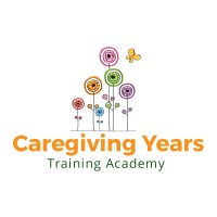 The Caregiving Years Training Academy logo - Similar company to Senior Shower Project