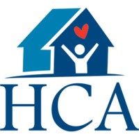 HCA - Helping Celebrate Abilities logo - Similar company to Dirgodaz