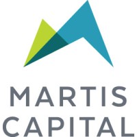 Martis Capital logo - Similar company to Grannel