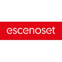 Escenoset Espacios Efímeros logo - Similar company to Trevisani