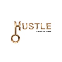 Hustle Production logo - Similar company to Choneize Web Bureau