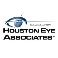 Houston Eye Associates logo - Similar company to Samstaff